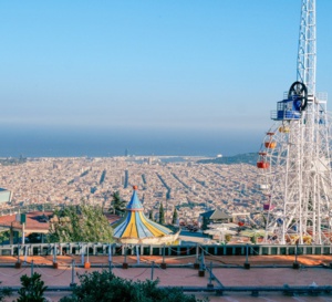 Barcelone : attention à vos montres de luxe !