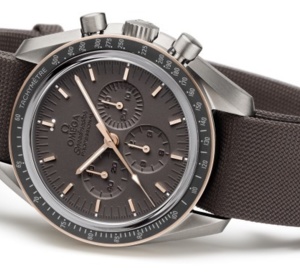 Omega Speedmaster Professional Apollo 11 Edition Limitée 45ème anniversaire