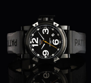 Ice-Watch s’offre Patton