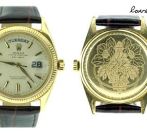Bellum Concepts ou la customisation des montres vintage