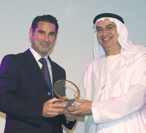 Vacheron Constantin récompensé par les « Watch of the Year » Awards à Dubaï