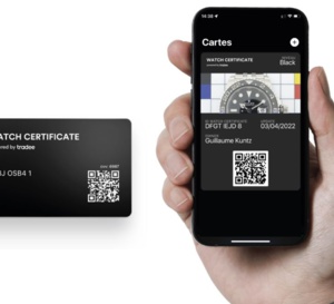 Watch Certificate : quatre nouveaux partenaires dans le réseau
