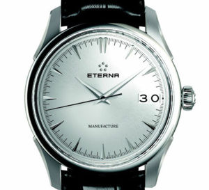 Eterna 1948 Legacy : retour aux sources