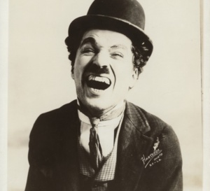 Jaeger-LeCoultre : Chaplin Forever, hommage…
