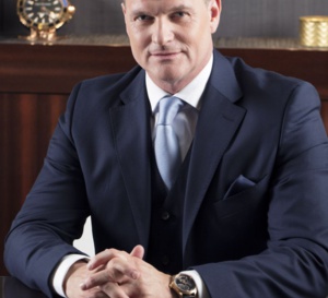 Carl F. Bucherer : Sascha Moeri, le PDG quitte l'entreprise vers d'autres horizons professionnels