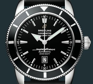 Breitling Superocean Heritage : deux nouvelles plongeuses au look délicieusement rétro