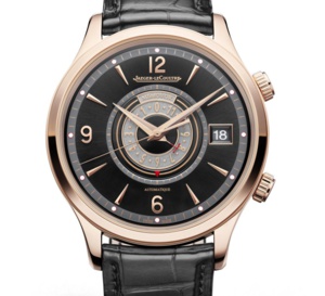 Jaeger-LeCoultre vous invite à célébrer le son dans son flagship de la place Vendôme