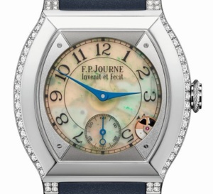 F.P.Journe : horloger officiel de France/Chine 50