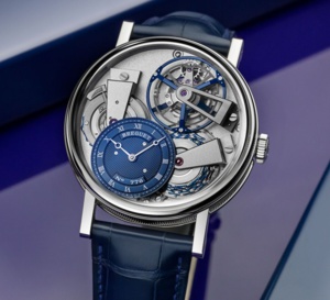 Breguet : Tradition Tourbillon 7047