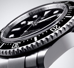 Rolex Sea-Dweller 4000 : la renaissance de la montre des Aquanautes