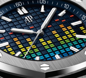 Audemars Piguet et la musique : une longue histoire