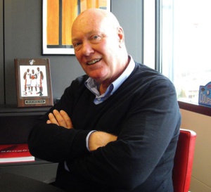 Jean-Claude Biver rejoint la jeune marque horlogère Norqain