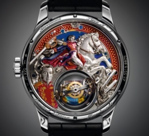 Zenith Academy Christophe Colomb Hurricane Revoluction : Simon Bolivar