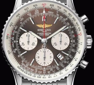 Breitling Navitimer 01 Panamerican : mille exemplaires