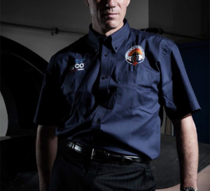 Rolex et le projet BLOODHOUND SSC : Interview d’Andy Green