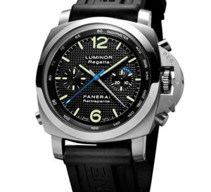 Panerai Luminor 1950 Flyback Regatta Rattrapante, en hommage à la mer et aux régates