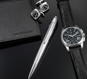 Saint Honoré : les accessoires 2014