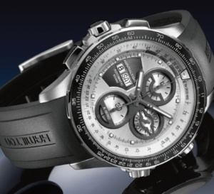 Hamilton Khaki X-Wind Limited Edition