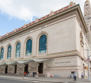 Rolex et la Brooklyn Academy of Music (BAM) présentent le Rolex Arts Weekend