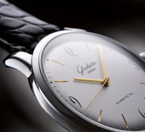 La Senator Sixties de Glashütte : nostalgie quand tu nous tiens !