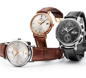 IWC Portofino : les nouveautés de cette famille de montres sobres et élégantes