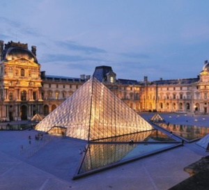Louvre : Breguet, grand mécène