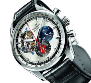 Zenith El Primero Chronomaster 1969 : un hommage aux Rolling Stones