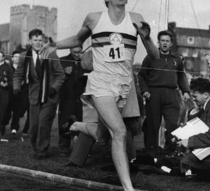 Courir après le temps : une belle exposition au Musée Olympique de Lausanne