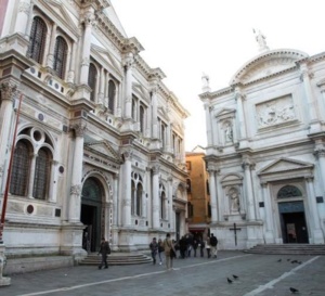 Venise : Jaeger-LeCoultre mécène de la Scuola Grande di San Rocco