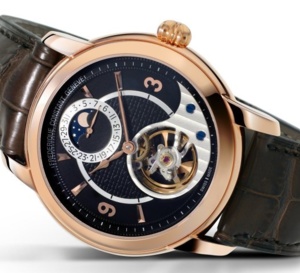 Frédérique Constant : luxueuse édition anniversaire pour les 10 ans du Heart Beat Manufacture