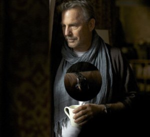 3 Days to kill : Kevin Costner porte une Rolex Explorer 2 vintage