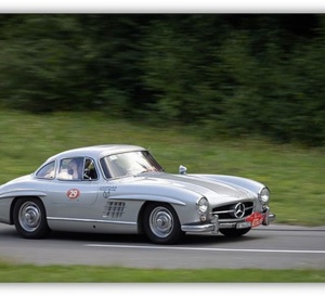 Chopard : partenaire officiel du "Gtaad Palace Challenge" et de "Passione Engadina" en aout dernier Chopard : partenaire officiel du "Gtaad Palace Challenge" et de "Passione Engadina" en aout dernier