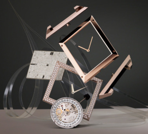 Autore : Buccellati se lance dans la montre de luxe sur-mesure