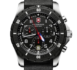 Victorinox Swiss Army Maverick Sport