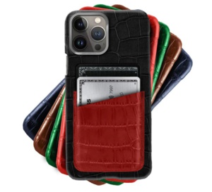 ABP Concept : de luxueuses coques d'iPhone 14 en alligator