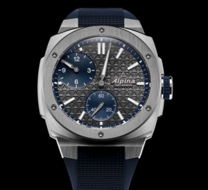 Alpina Alpiner Extreme Regulator Automatic : retour aux sources