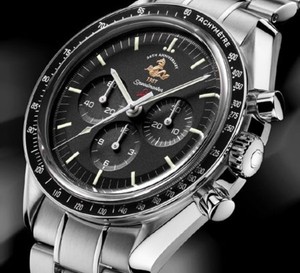 Omega Speedmaster Professional : l’une des montres les plus mythiques au monde fête cette année son 50ème anniversaire