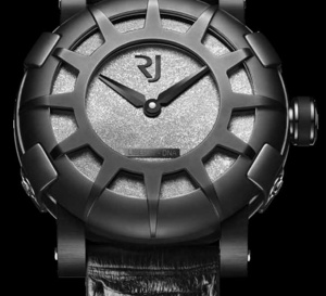 RJ-Romain Jerome Liberty-DNA Black : America America