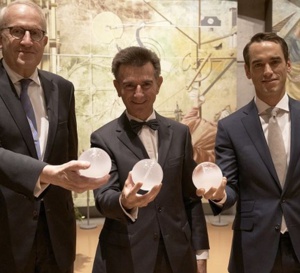 Prix Gaïa : les lauréats 2022