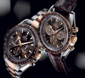 Speedmaster Broad Arrow : Omega réédite cette montre mythique en différentes versions