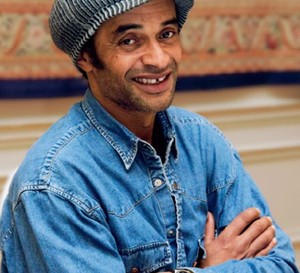 Yannick Noah, plus qu’un ambassadeur pour la marque Ebel