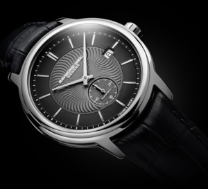 Raymond Weil Maestro Petite Seconde