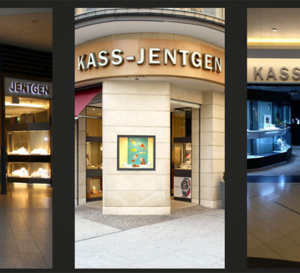 MATwatches arrive chez Kass-Jentgen à Luxembourg