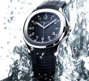 Aquanaut : Patek Philippe fête les dix ans de cette collection avec deux nouveaux modèles relookés