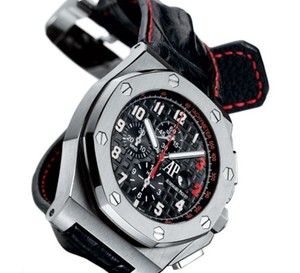 Chronographe Audemars Piguet Royal Oak Offshore Shaquille O’Neal