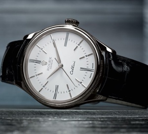 Rolex Cellini Time : le retour d’un grand classique