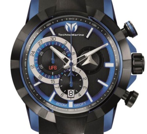 Technomarine UF6 Chronographe