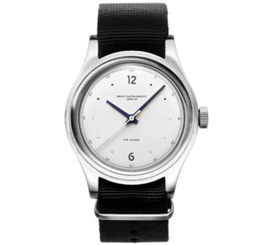 Merci : le concept-store parisien présente trois nouvelles montres LMM-01