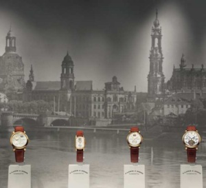 Lange &amp; Söhne : deux décennies de montres d’exception