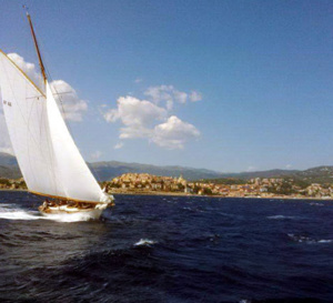 Officine Panerai : un week-end de Voiles d’Epoque à Imperia